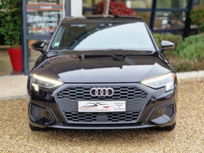 Audi A3 Sportback 35 TDI 150 S tronic 7 Business line   - 12
