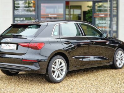 Audi A3 Sportback 35 TDI 150 S tronic 7 Business line   - 13