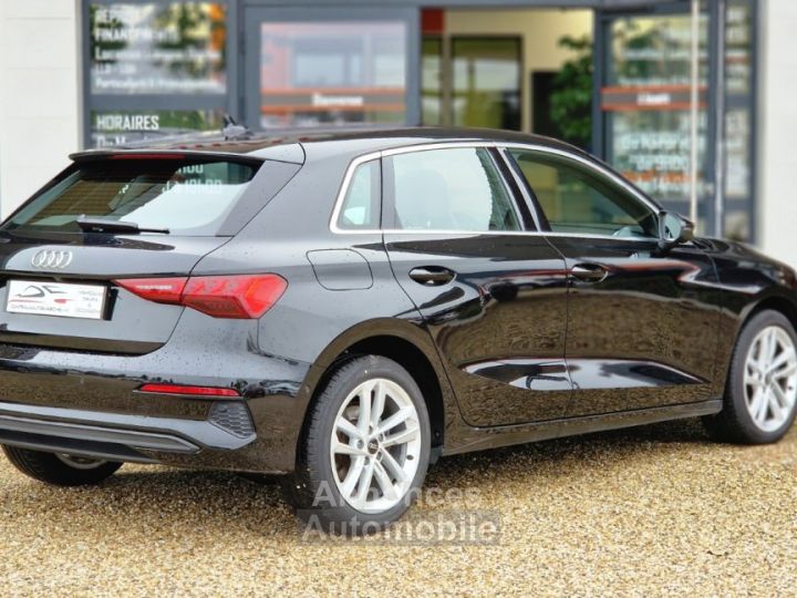 Audi A3 Sportback 35 TDI 150 S tronic 7 Business line - 13