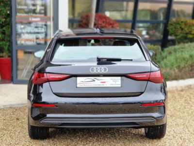 Audi A3 Sportback 35 TDI 150 S tronic 7 Business line   - 14