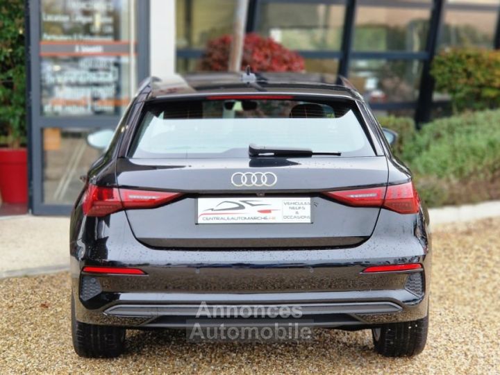 Audi A3 Sportback 35 TDI 150 S tronic 7 Business line - 14