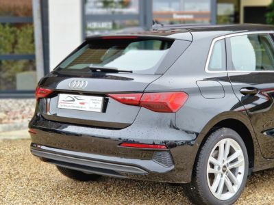 Audi A3 Sportback 35 TDI 150 S tronic 7 Business line   - 15