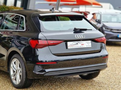Audi A3 Sportback 35 TDI 150 S tronic 7 Business line   - 17