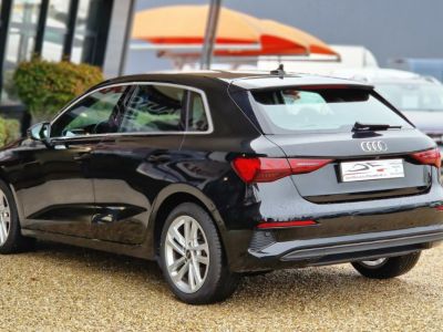 Audi A3 Sportback 35 TDI 150 S tronic 7 Business line   - 20