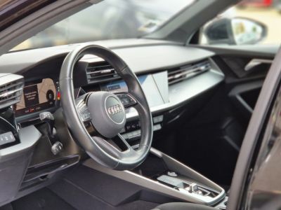 Audi A3 Sportback 35 TDI 150 S tronic 7 Business line   - 21