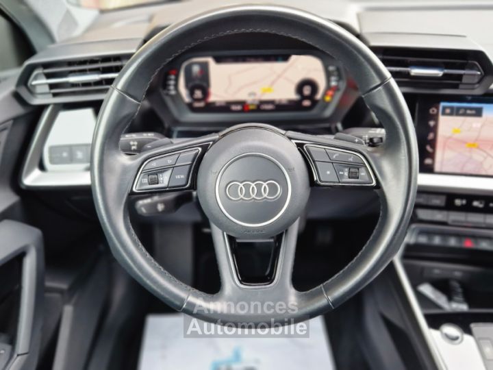 Audi A3 Sportback 35 TDI 150 S tronic 7 Business line - 24