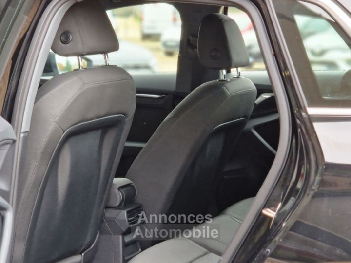 Audi A3 Sportback 35 TDI 150 S tronic 7 Business line - 25