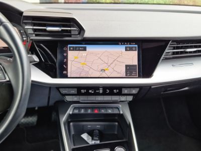 Audi A3 Sportback 35 TDI 150 S tronic 7 Business line   - 29