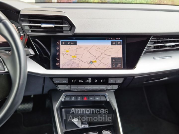 Audi A3 Sportback 35 TDI 150 S tronic 7 Business line - 29