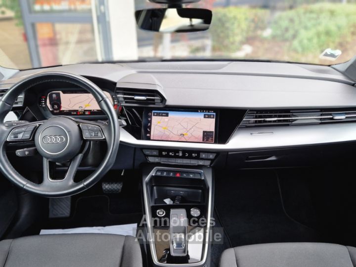 Audi A3 Sportback 35 TDI 150 S tronic 7 Business line - 30