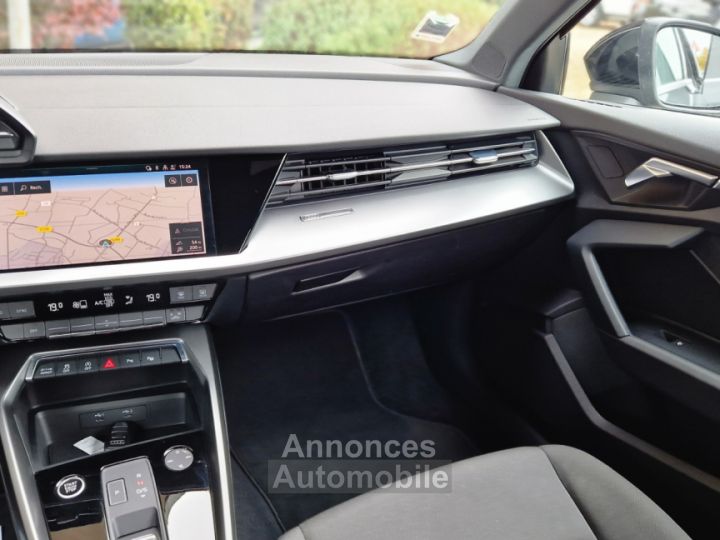 Audi A3 Sportback 35 TDI 150 S tronic 7 Business line - 41