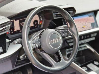 Audi A3 Sportback 35 TDI 150 S tronic 7 Business line   - 43