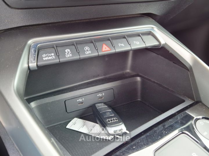 Audi A3 Sportback 35 TDI 150 S tronic 7 Business line - 44