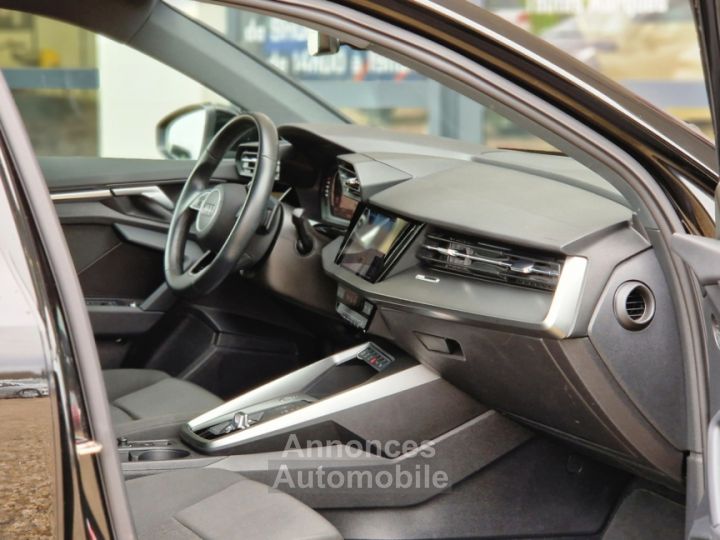 Audi A3 Sportback 35 TDI 150 S tronic 7 Business line - 45