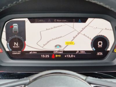 Audi A3 Sportback 35 TDI 150 S tronic 7 Business line   - 46