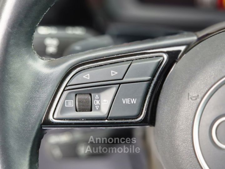 Audi A3 Sportback 35 TDI 150 S tronic 7 Business line - 47