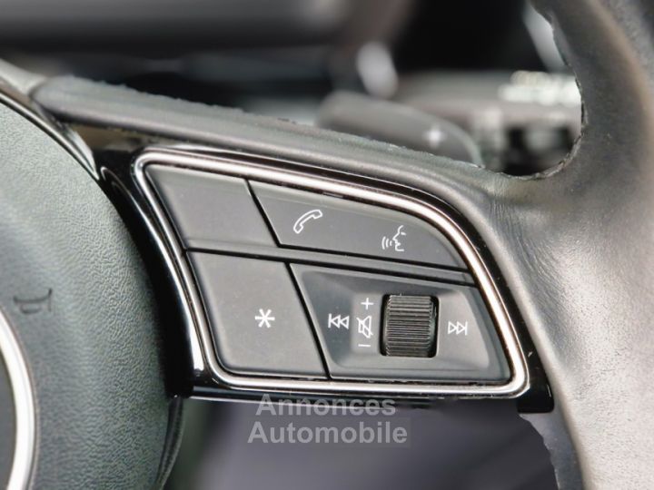 Audi A3 Sportback 35 TDI 150 S tronic 7 Business line - 49