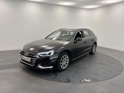 Audi A4 Avant 35 TDI 163 S tronic 7 Business Line   - 1