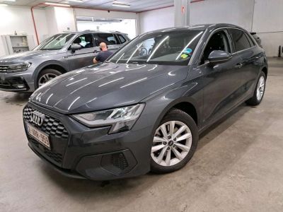 Audi A3 Sportback 30TFSi Advanced LED-CRUISE-NAVI-VIRTUAL   - 2