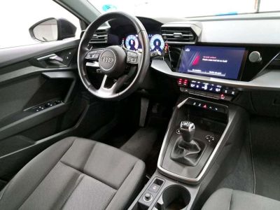 Audi A3 Sportback 30TFSi Advanced LED-CRUISE-NAVI-VIRTUAL   - 4
