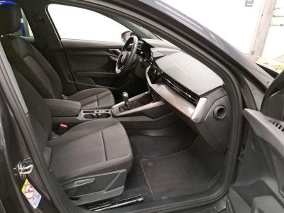 Audi A3 Sportback 30TFSi Advanced LED-CRUISE-NAVI-VIRTUAL   - 5