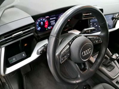 Audi A3 Sportback 30TFSi Advanced LED-CRUISE-NAVI-VIRTUAL   - 7