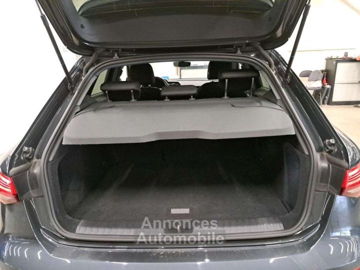 Audi A3 Sportback 30TFSi Advanced LED-CRUISE-NAVI-VIRTUAL - 8