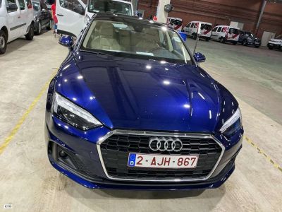 Audi A5 SB 35TFSi STronic EUR6dT   - 2