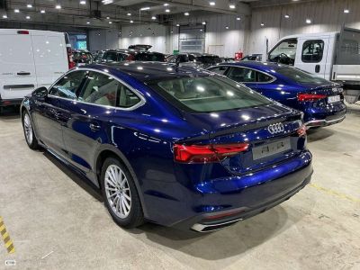 Audi A5 SB 35TFSi STronic EUR6dT   - 4