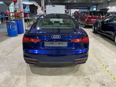 Audi A5 SB 35TFSi STronic EUR6dT   - 6