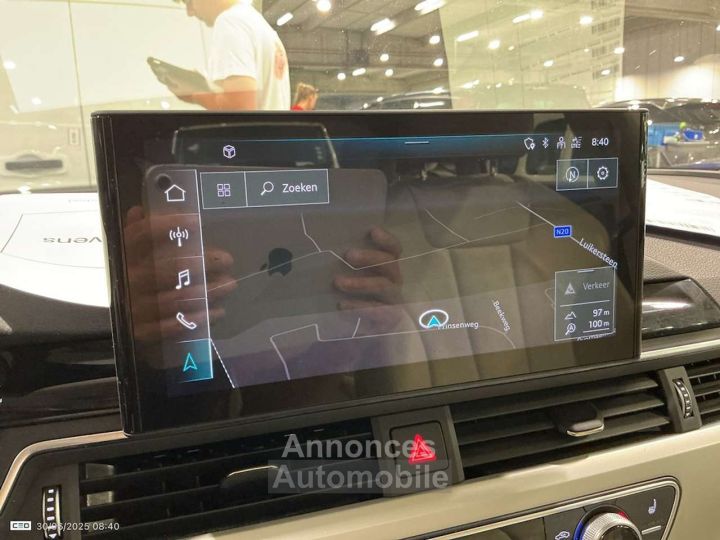 Audi A5 SB 35TFSi STronic EUR6dT - 8