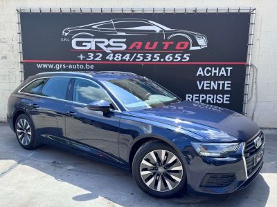 Audi A6 Avant 35 TDi Business Edition S tronicGARAN1AN   - 1