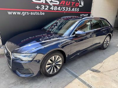 Audi A6 Avant 35 TDi Business Edition S tronicGARAN1AN   - 2