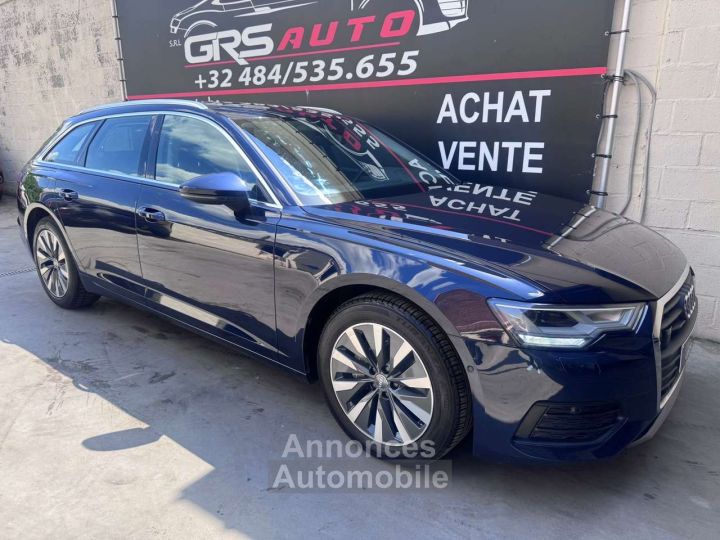 Audi A6 Avant 35 TDi Business Edition S tronicGARAN1AN - 3