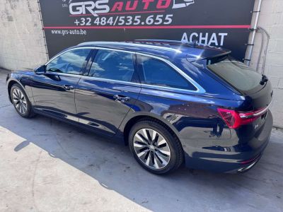 Audi A6 Avant 35 TDi Business Edition S tronicGARAN1AN   - 4