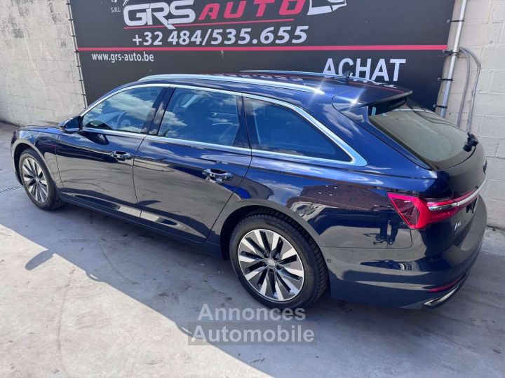Audi A6 Avant 35 TDi Business Edition S tronicGARAN1AN - 4