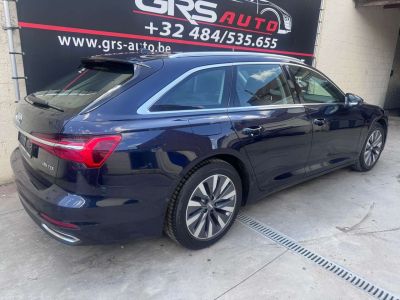 Audi A6 Avant 35 TDi Business Edition S tronicGARAN1AN   - 5