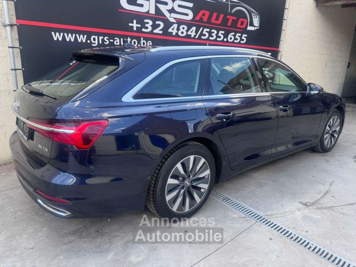 Audi A6 Avant 35 TDi Business Edition S tronicGARAN1AN - 5