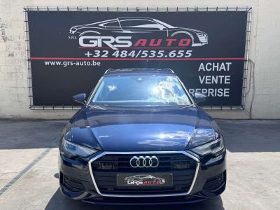 Audi A6 Avant 35 TDi Business Edition S tronicGARAN1AN   - 6