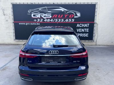 Audi A6 Avant 35 TDi Business Edition S tronicGARAN1AN   - 7