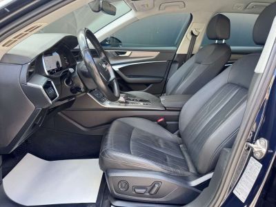 Audi A6 Avant 35 TDi Business Edition S tronicGARAN1AN   - 8