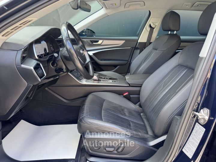Audi A6 Avant 35 TDi Business Edition S tronicGARAN1AN - 8