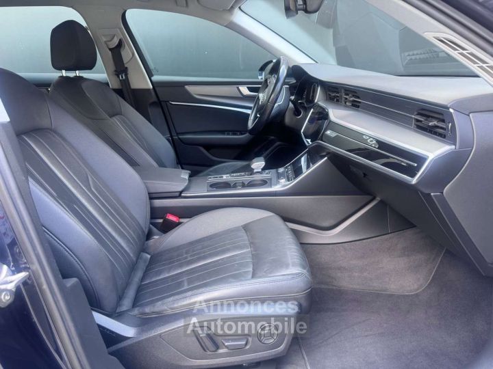 Audi A6 Avant 35 TDi Business Edition S tronicGARAN1AN - 9