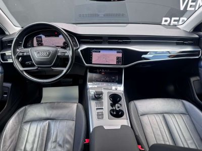 Audi A6 Avant 35 TDi Business Edition S tronicGARAN1AN   - 10