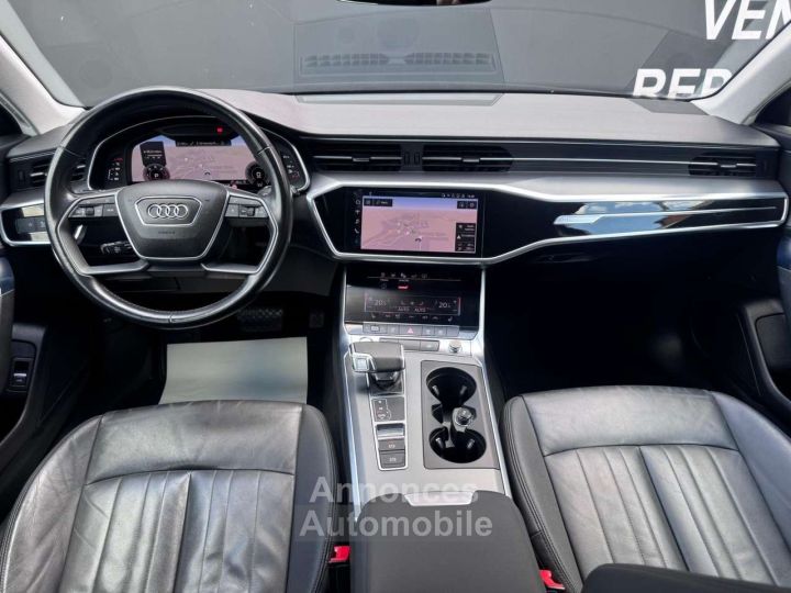 Audi A6 Avant 35 TDi Business Edition S tronicGARAN1AN - 10