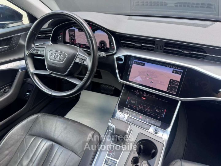 Audi A6 Avant 35 TDi Business Edition S tronicGARAN1AN - 11