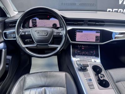 Audi A6 Avant 35 TDi Business Edition S tronicGARAN1AN   - 12