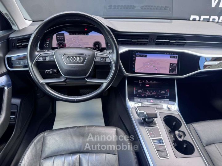 Audi A6 Avant 35 TDi Business Edition S tronicGARAN1AN - 12