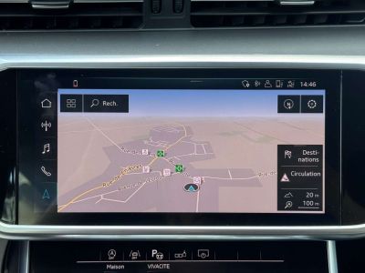 Audi A6 Avant 35 TDi Business Edition S tronicGARAN1AN   - 13
