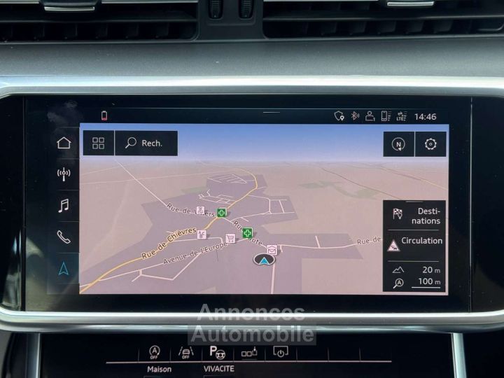 Audi A6 Avant 35 TDi Business Edition S tronicGARAN1AN - 13